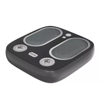 RENPHO Terea Sole Foot Massager WMF10 – Heat, Shiatsu, Air Compression