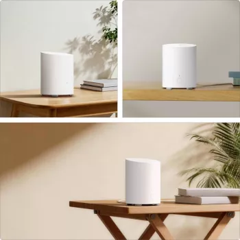 Reolink Hub 1 Lite (White, for up to 8 Cameras)