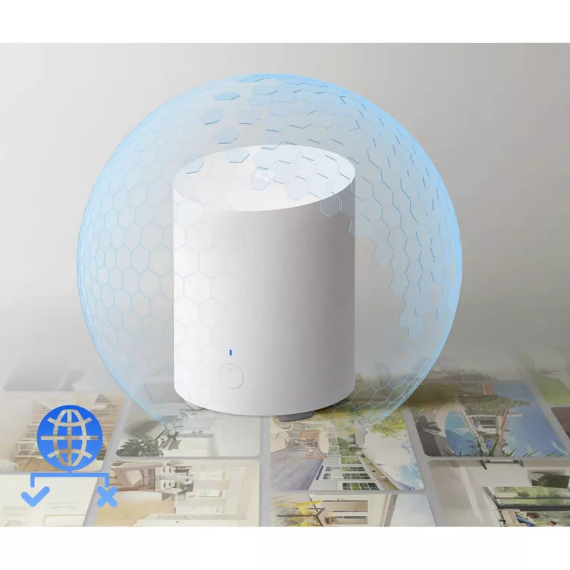 Reolink Hub 1 Lite (White, for up to 8 Cameras)