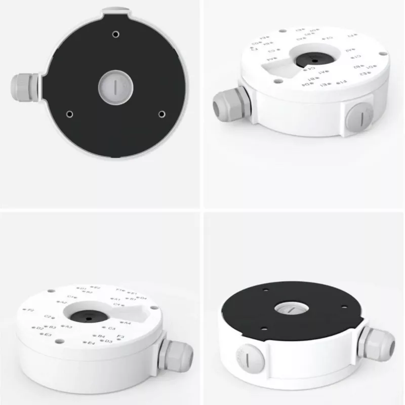 Reolink Junction Box RLA-JBL1 (White)