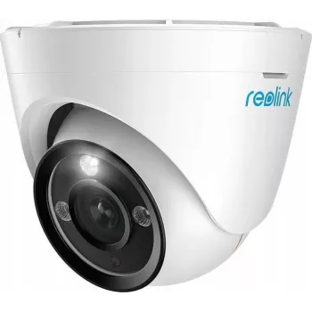 Reolink P344 12MP Dome PoE Camera with AI Video Search