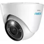 Reolink P344 12MP Dome PoE Camera with AI Video Search