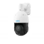 Reolink Smart 4K PoE PTZ Security Camera with 16X Optical Zoom, Auto Tracking, IP66, 256GB Micro SD