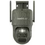Reolink TrackMix Series G770 8MP LTE Battery Camera with Solar Panel