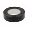 REPERO 701 Black PVC Electrical Insulation Tape 19 mm x 20 m