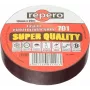 REPERO 701 PVC Electrical Insulating Tape Brown 19mm x 20m