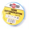 REPERO 711E Blue PVC Electrical Insulation Tape 19mm x 20m