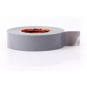 REPERO TTE711E0-0019-20 Grey PVC Electrical Insulation Tape 19 mm x 20 m
