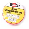 REPERO 711E Red PVC Electrical Insulation Tape 19 mm x 20 m