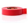 REPERO 711E Red PVC Electrical Insulation Tape 19 mm x 20 m