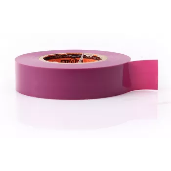 REPERO 711E Violet PVC Electrical Insulating Tape 19 mm x 20 m