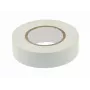 REPERO 711E White PVC Electrical Insulation Tape 19mm x 20m