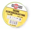 REPERO 711E Yellow-Green PVC Electrical Insulating Tape 19 mm x 20 m