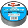 REPERO 721E Self-Vulcanizing Tape 19 mm x 3 m Black EPR
