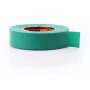 REPERO TTE711E4-0019-20 PVC Electrical Insulating Tape, Green, 19 mm x 20 m, 600V, Flame Retardant