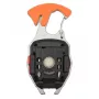Rescue Tactical Keychain JS-Tactical with LED Flashlight