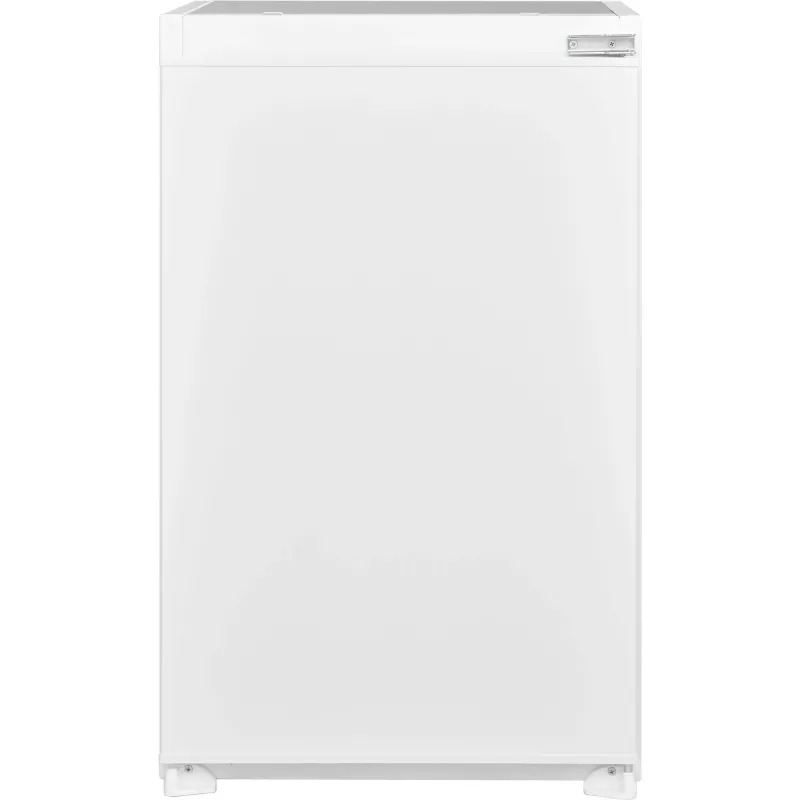 RESPEKTA Karlsson Kitchen Sink 88 cm Niche Width Stainless Steel