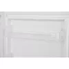 RESPEKTA Karlsson Kitchen Sink 88 cm Niche Width Stainless Steel