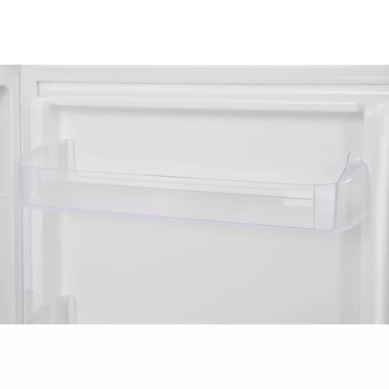 RESPEKTA Karlsson Kitchen Sink 88 cm Niche Width Stainless Steel