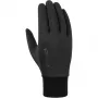 Reusch Ashton Touch-Tect Gloves Black Size 11