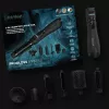 Revamp DR-1250X-EU Progloss Ionic Airstyle 6-in-1 Air Styler