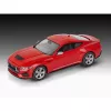 Revell 07743 2024 Ford Mustang GT Click-System 1:25 Plastic Model Kit