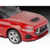 Revell 07743 2024 Ford Mustang GT Click-System 1:25 Plastic Model Kit