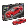 Revell 07743 2024 Ford Mustang GT Click-System 1:25 Plastic Model Kit