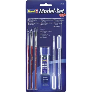 Revell 29620 Fine Detail Paint Brush Size 0