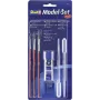 Revell 29620 Fine Detail Paint Brush Size 0