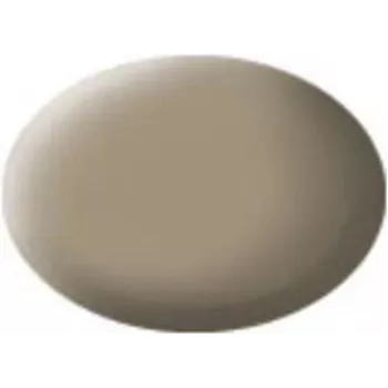 Revell 36189 Email Color Enamel Paint 18ml Matt Beige
