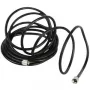 Revell Airbrush Vinyl Hose with G1/8 inch Thread, 1.7 m, Transparent 38230