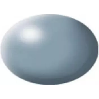 Revell Aqua Color Matt Grey Acrylic Paint 18 ml 36374