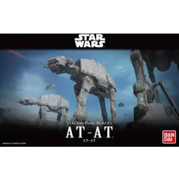 Revell AT-AT Imperial Walker 1:144 Plastic Model Kit 01205
