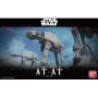 Revell AT-AT Imperial Walker 1:144 Plastic Model Kit 01205