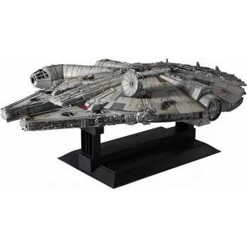 Revell Millennium Falcon 1:72 Star Wars Plastic Model Kit 01206