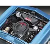 Revell Model Set Fast & Furious 1969 Chevy Camaro Yenko 1:25
