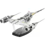Revell N1 Starfighter Plastic Model Kit 1:24 Star Wars The Mandalorian 06787