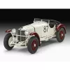 Revell Starter Kit Mercedes-Benz SSKL Scale 1:32