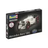 Revell Starter Kit Mercedes-Benz SSKL Scale 1:32