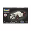 Revell Starter Kit Mercedes-Benz SSKL Scale 1:32