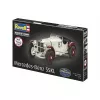 Revell Starter Kit Mercedes-Benz SSKL Scale 1:32
