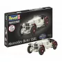 Revell Starter Kit Mercedes-Benz SSKL Scale 1:32