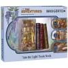 REVELL Tiny Adventures - Bridgerton Into the Light Collectible Figure Playset