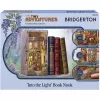 REVELL Tiny Adventures - Bridgerton Into the Light Collectible Figure Playset