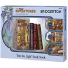 REVELL Tiny Adventures - Bridgerton Into the Light Collectible Figure Playset