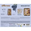 REVELL Tiny Adventures - Bridgerton Into the Light Collectible Figure Playset
