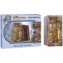 REVELL Tiny Adventures - Bridgerton Into the Light Collectible Figure Playset