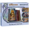 Revell Tiny Adventures - Bridgerton The Duke and I Diorama Model Kit
