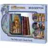 Revell Tiny Adventures - Bridgerton The Duke and I Diorama Model Kit